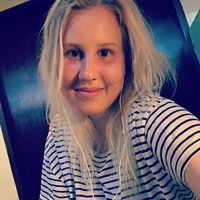 Laura Vähä-Jaakkola's Photo