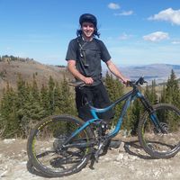 Raphael Vesnoc's Photo