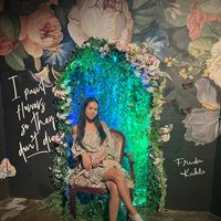 Photos de Brenda Ortega