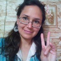 Fotos de Alvida Ziyatdinova