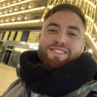 Ilyass El Tangerino's Photo