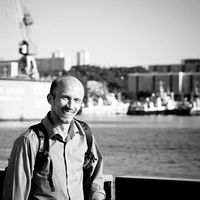 Eugene Gorlo's Photo