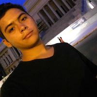 Gustavo Caupolican Osorio Martínez's Photo