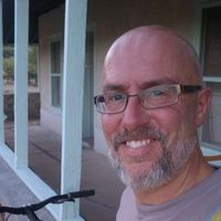 Hayes Paden的照片