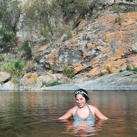 Amanda Barrera's Photo