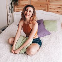 Svetlana Beshirova's Photo