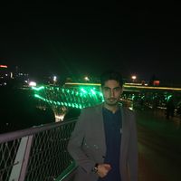Alireza Pourmahdavi的照片