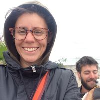 Agostina Altavista's Photo