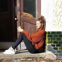 Melina Stein's Photo