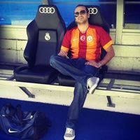 Sabri Kalkan's Photo