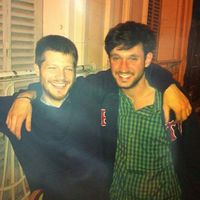 Andres Pianzola的照片