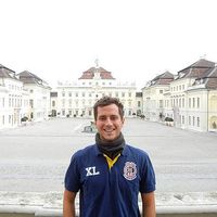 Felipe Basso's Photo