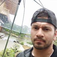 Antonino Lasagnà's Photo