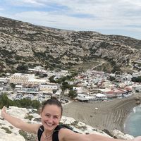 Francesca Skorge的照片