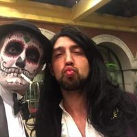 Michael Bruner's Photo