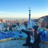 Georginia Lam的照片