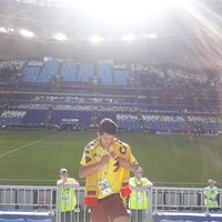 Cesar Blanco的照片