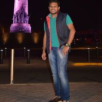 Vishnu Sakhamuri的照片