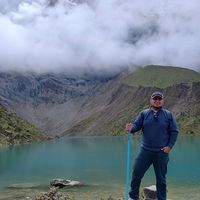 Carlos Corne's Photo