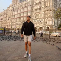 Abhinav Tomar's Photo