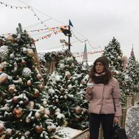 Maria Chernitsyna的照片