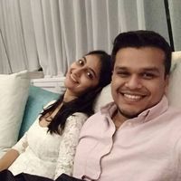 Siddharth Jain's Photo