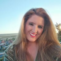 Cristina Moreno的照片