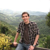 Douglas de Andrade's Photo