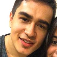 Lucas Glasner's Photo