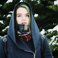 Юля Єгорова's Photo