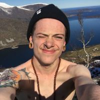 Фотографии пользователя Ike Anti