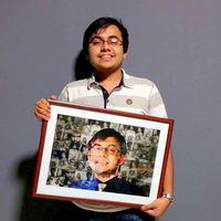 Rupack Halder's Photo