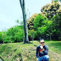 m. burak ceviz的照片