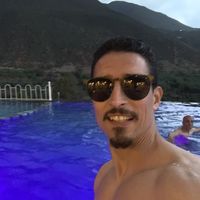 Rachid Bezzaz的照片