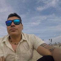 Enrique Ledezma的照片