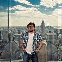 Jose Orihuela的照片