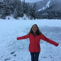 Savannah Pittman的照片