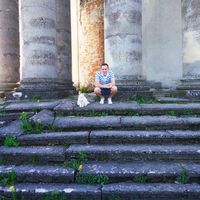 Василий Турко's Photo