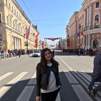 Кушаева Мата's Photo