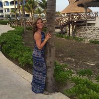 Dani Von Nieda's Photo