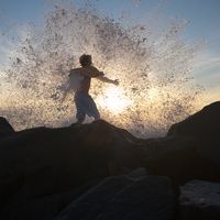 Erik Elstran's Photo