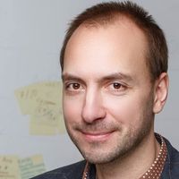 Vsevolod Tormasov's Photo