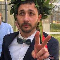 Ivan Zanetti的照片