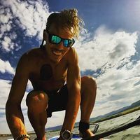 David Whiteman's Photo