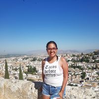 Alejandra León的照片