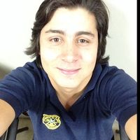 Camilo Gomez's Photo