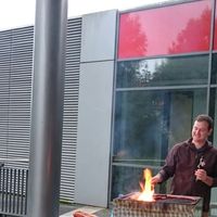 Photos de Frank Partsch