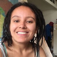 María Camila Mora's Photo