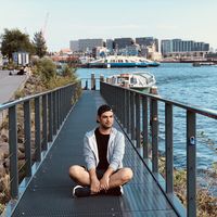 Fotos de Abdalla Al-Zaghal