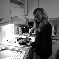 Telma Lindberg的照片